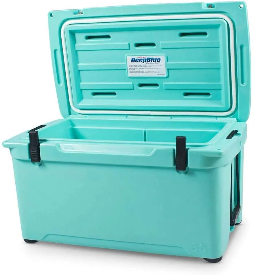 Engel ENG65 58 Quart High-Performance Hard Cooler and Ice Chest