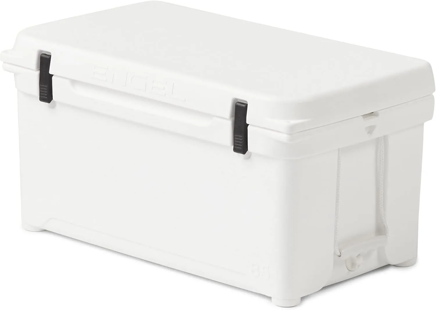 Engel ENG85 76 Quart High-Performance Low-Profile Hard Cooler and Ice Box