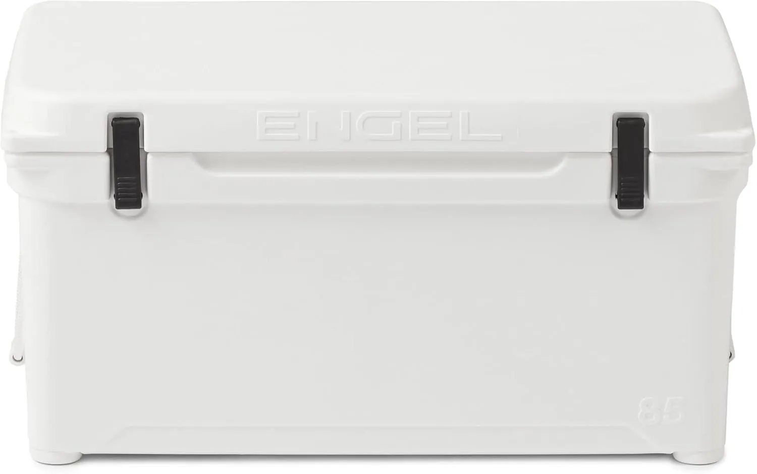 Engel ENG85 76 Quart High-Performance Low-Profile Hard Cooler and Ice Box