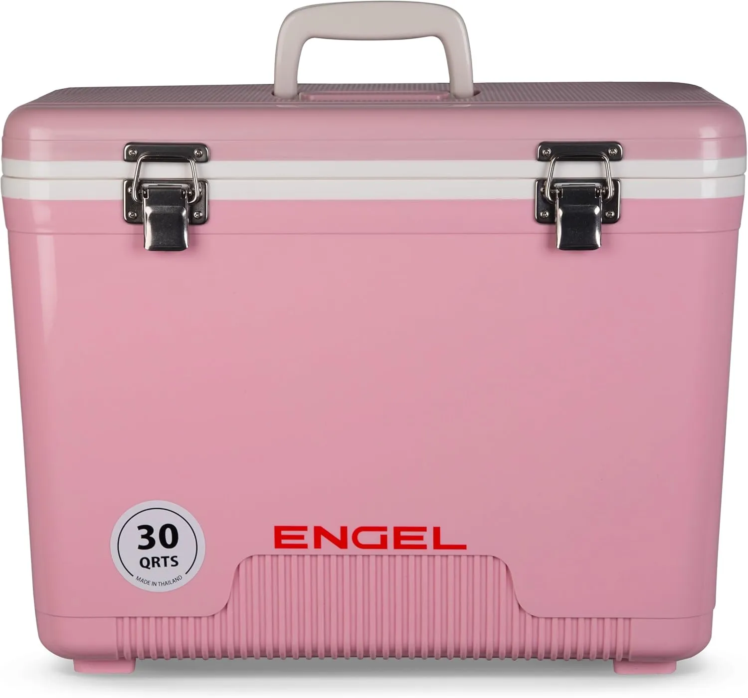 Engel UC30 30qt Leak-Proof, Air Tight, Drybox Cooler and Hard Shell Lunchbox