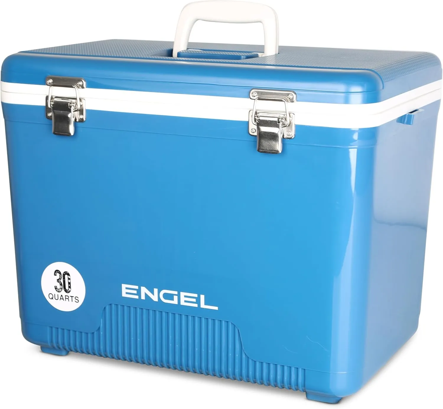 Engel UC30 30qt Leak-Proof, Air Tight, Drybox Cooler and Hard Shell Lunchbox
