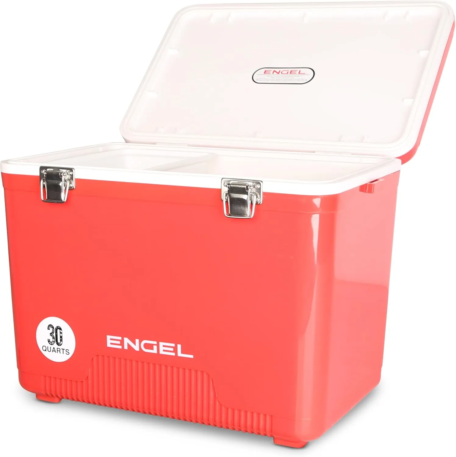 Engel UC30 30qt Leak-Proof, Air Tight, Drybox Cooler and Hard Shell Lunchbox