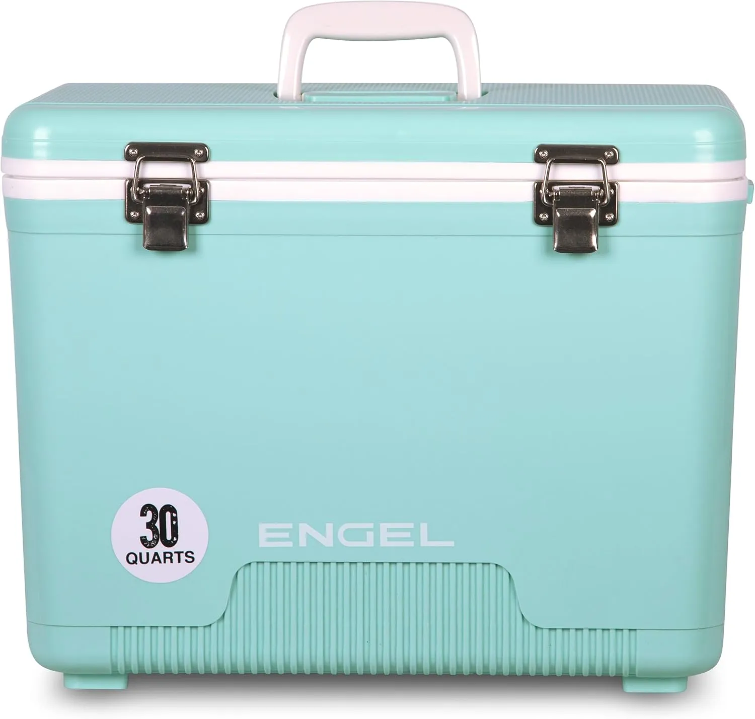 Engel UC30 30qt Leak-Proof, Air Tight, Drybox Cooler and Hard Shell Lunchbox
