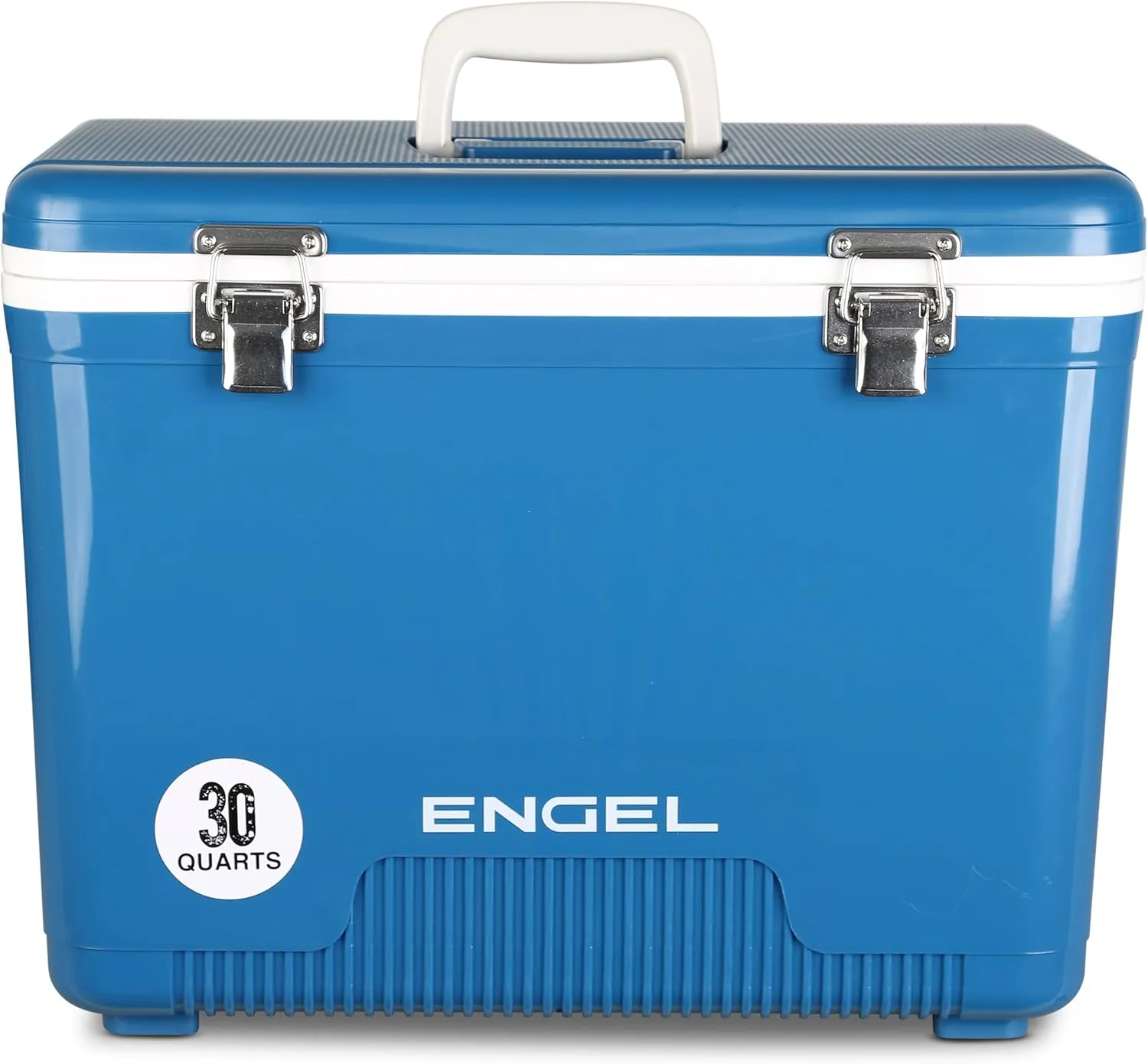 Engel UC30 30qt Leak-Proof, Air Tight, Drybox Cooler and Hard Shell Lunchbox