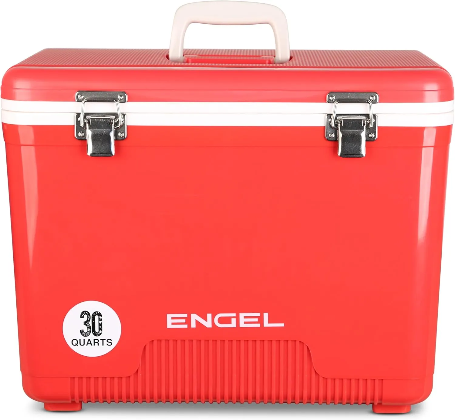 Engel UC30 30qt Leak-Proof, Air Tight, Drybox Cooler and Hard Shell Lunchbox