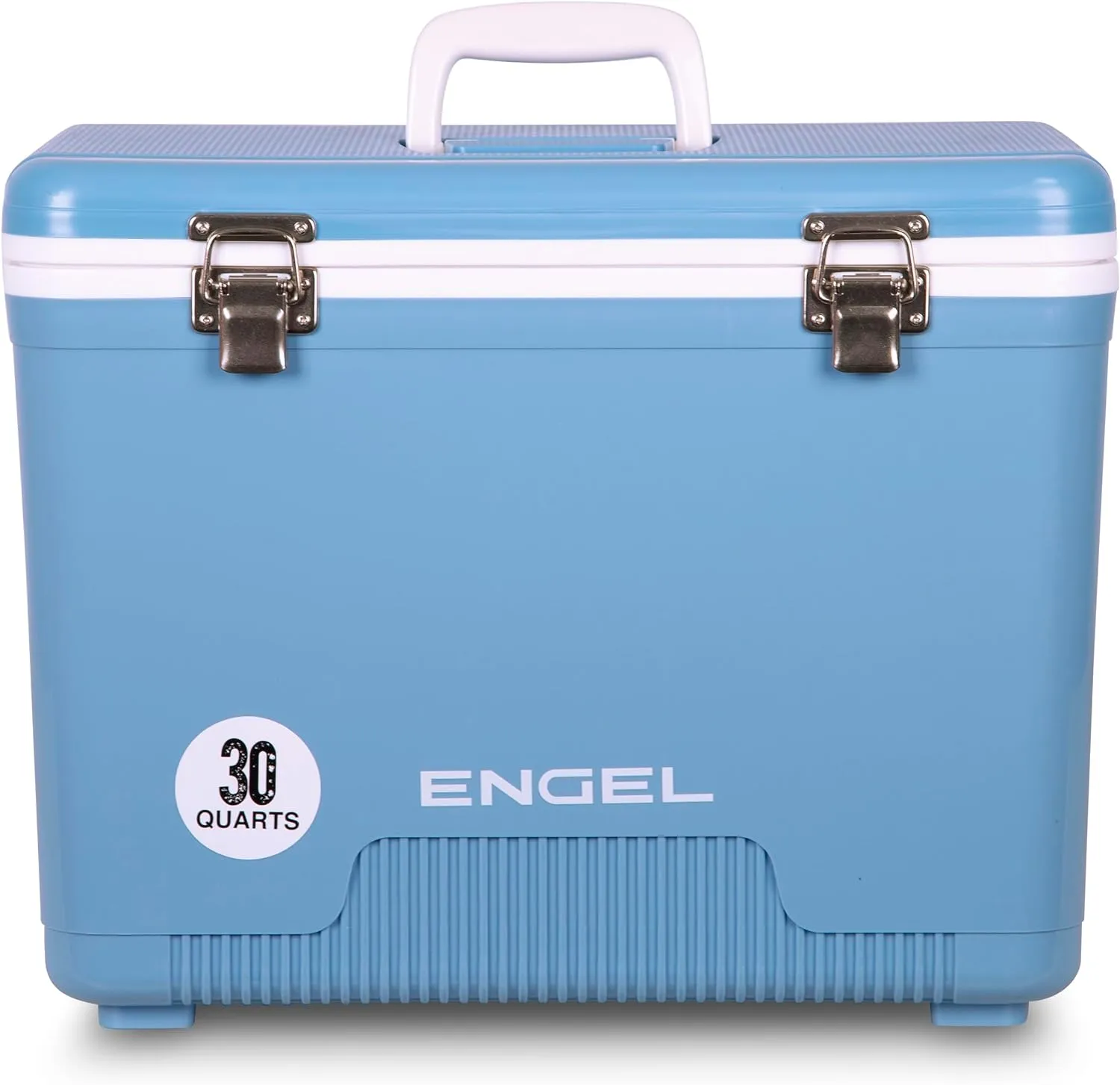 Engel UC30 30qt Leak-Proof, Air Tight, Drybox Cooler and Hard Shell Lunchbox