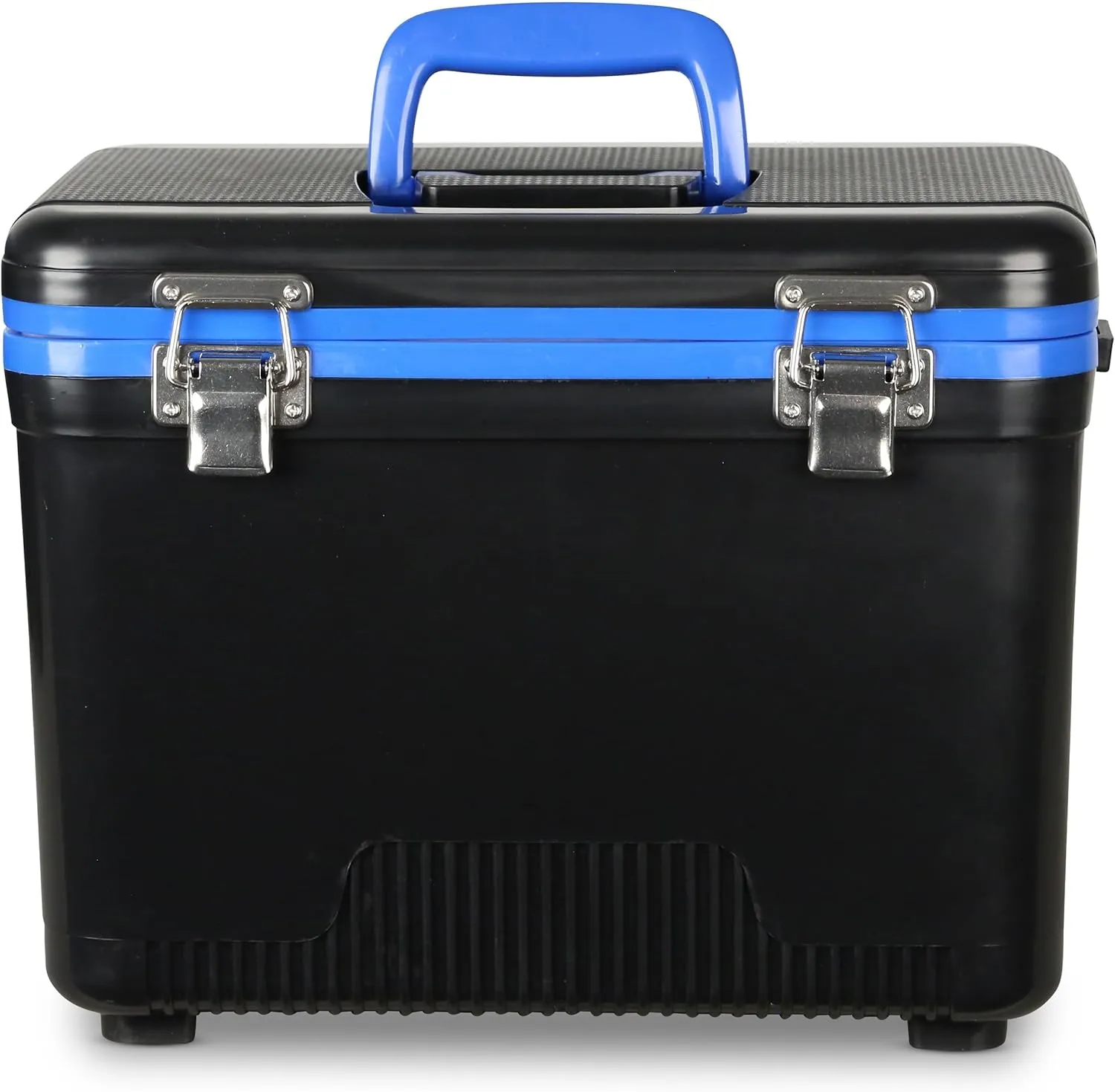Engel UC7 7.5qt Leak-Proof, Air Tight, Drybox Cooler and Small Hard Shell Lunchbox for Men and Women