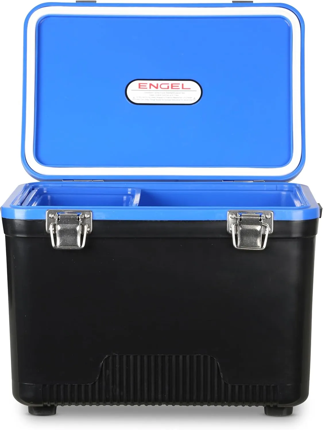 Engel UC7 7.5qt Leak-Proof, Air Tight, Drybox Cooler and Small Hard Shell Lunchbox for Men and Women