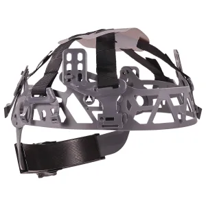 ergodyne® Skullerz 8986 6-Point Hard Hat Suspension Replacement, Gray