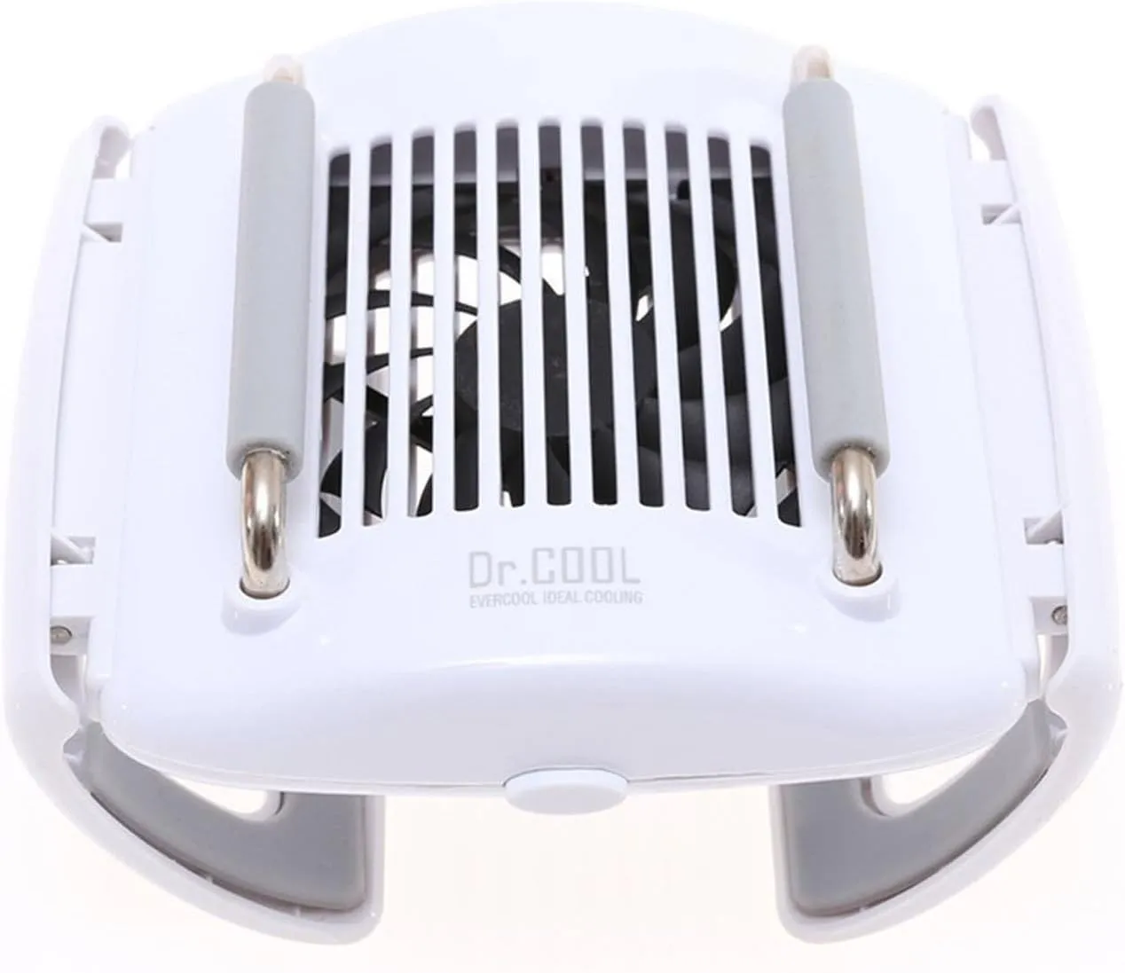 EVERCOOL Silent Cool Down USB Fan Multi-Function Cooler for Routers Modems Portable Hard Disk RC-02