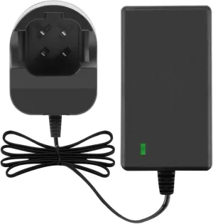 Exmate 4.8V-7.2V Battery Charger Compatible with Dremel 757-01 755-01 5000755-01 7700-01 7700-02 Ni-MH/Ni-CD Battery（Not for 757 Battery）