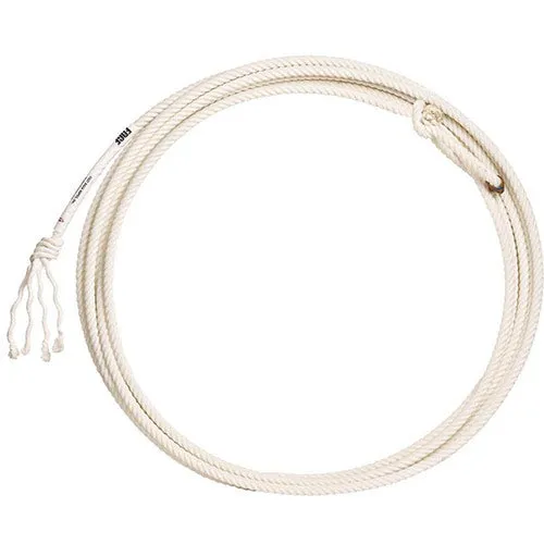 Fast Back Ropes Edge 4 Strand Calf Rope