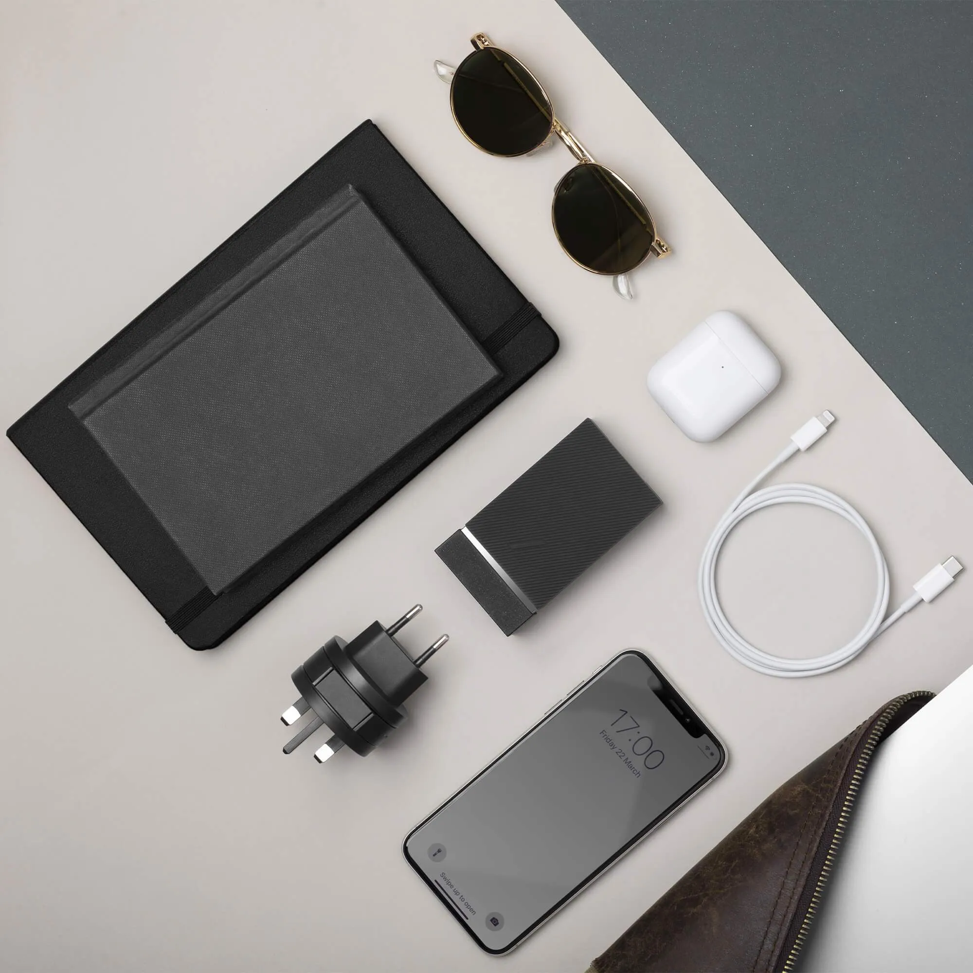Fast-Charge Essentials