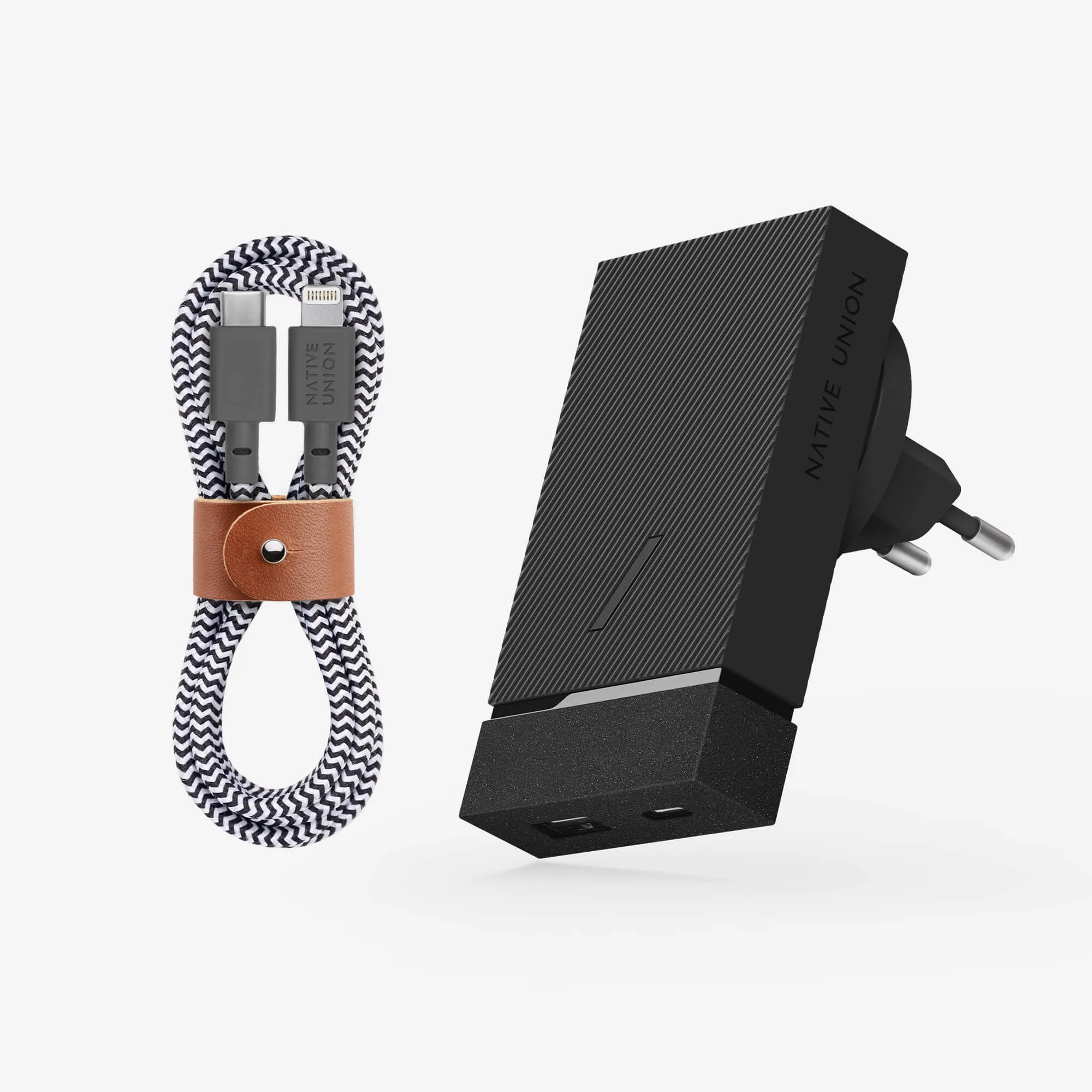 Fast-Charge Essentials