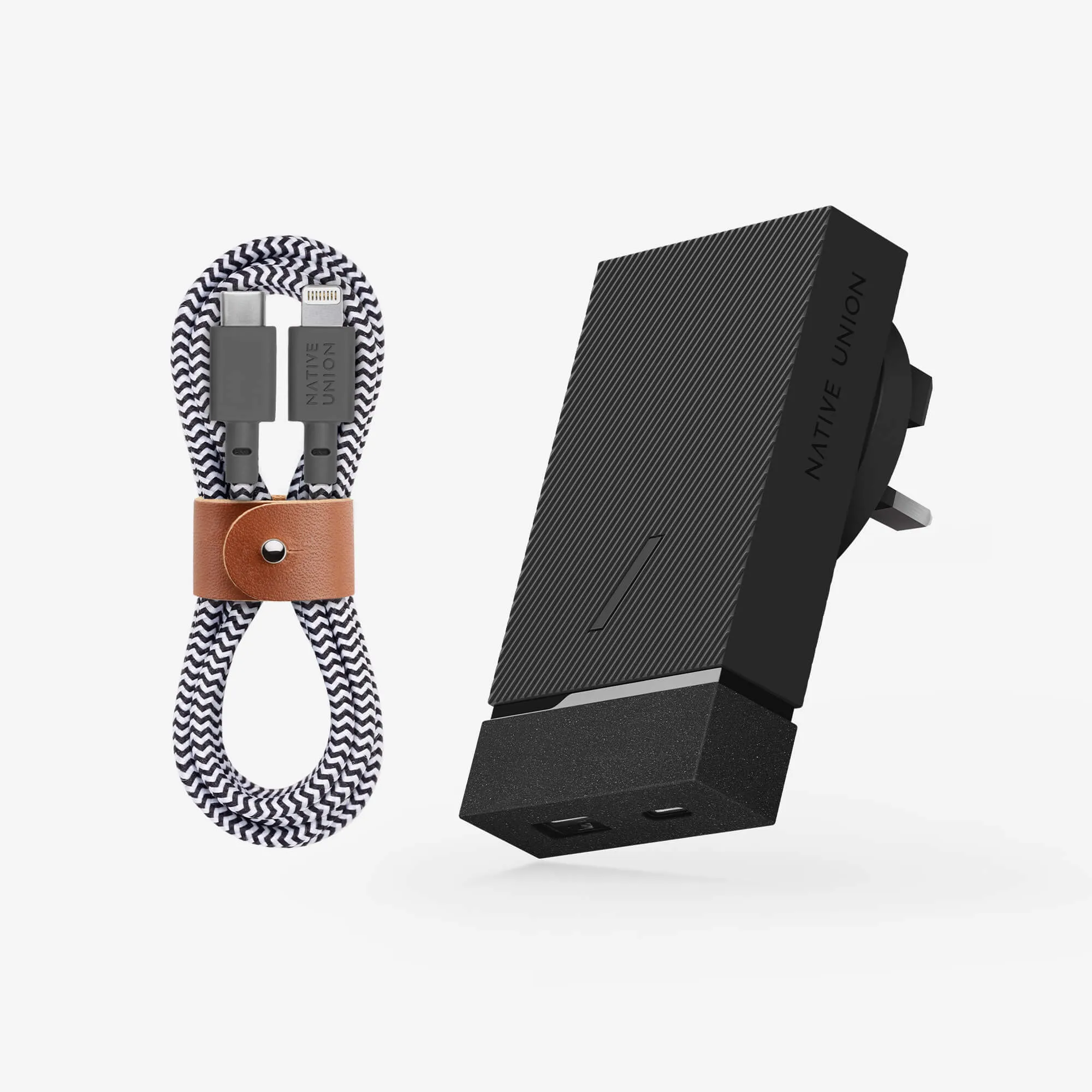 Fast-Charge Essentials