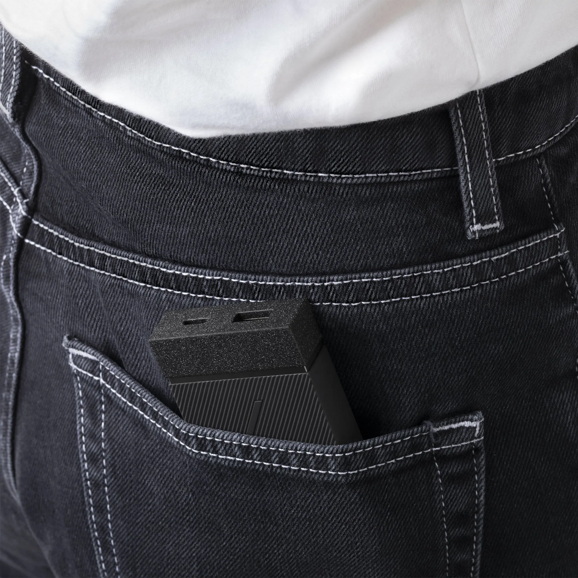 Fast-Charge Essentials