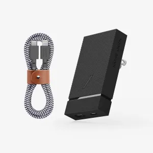 Fast-Charge Essentials