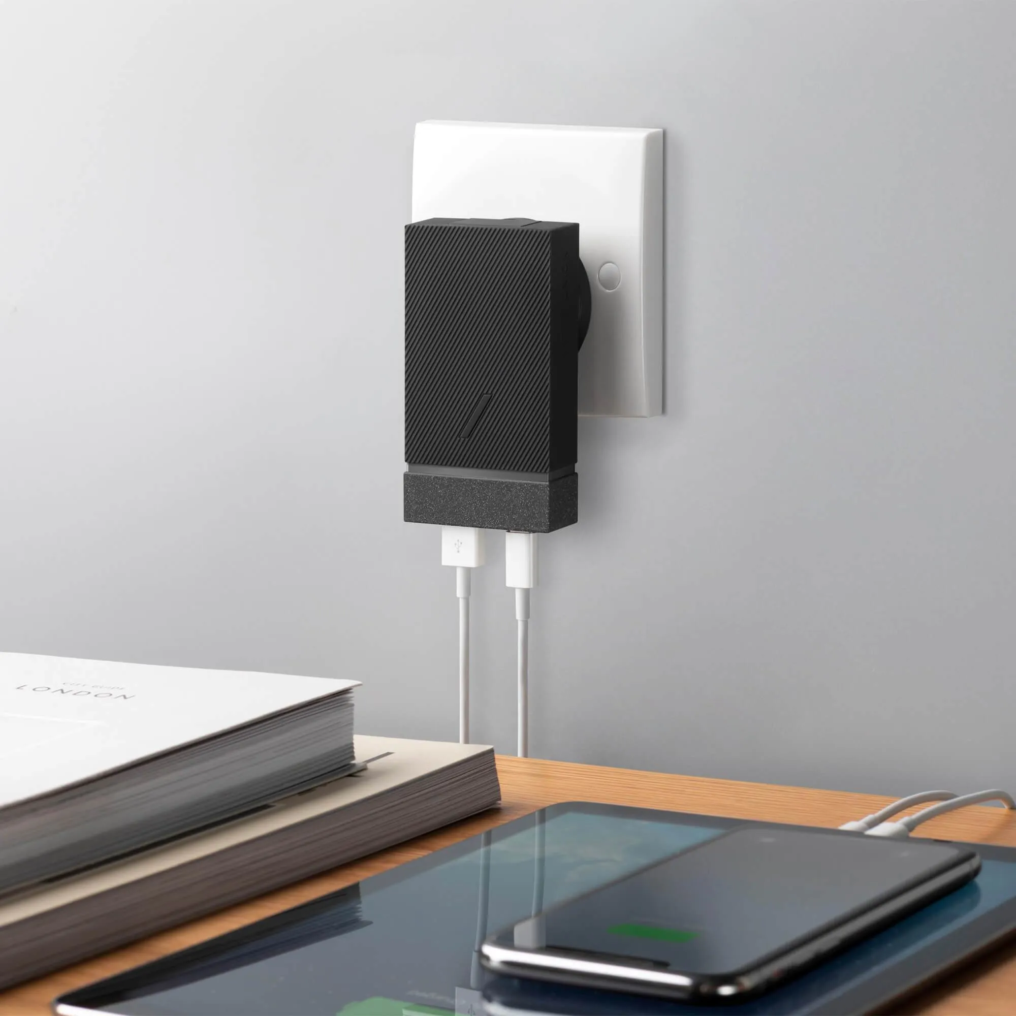 Fast-Charge Essentials