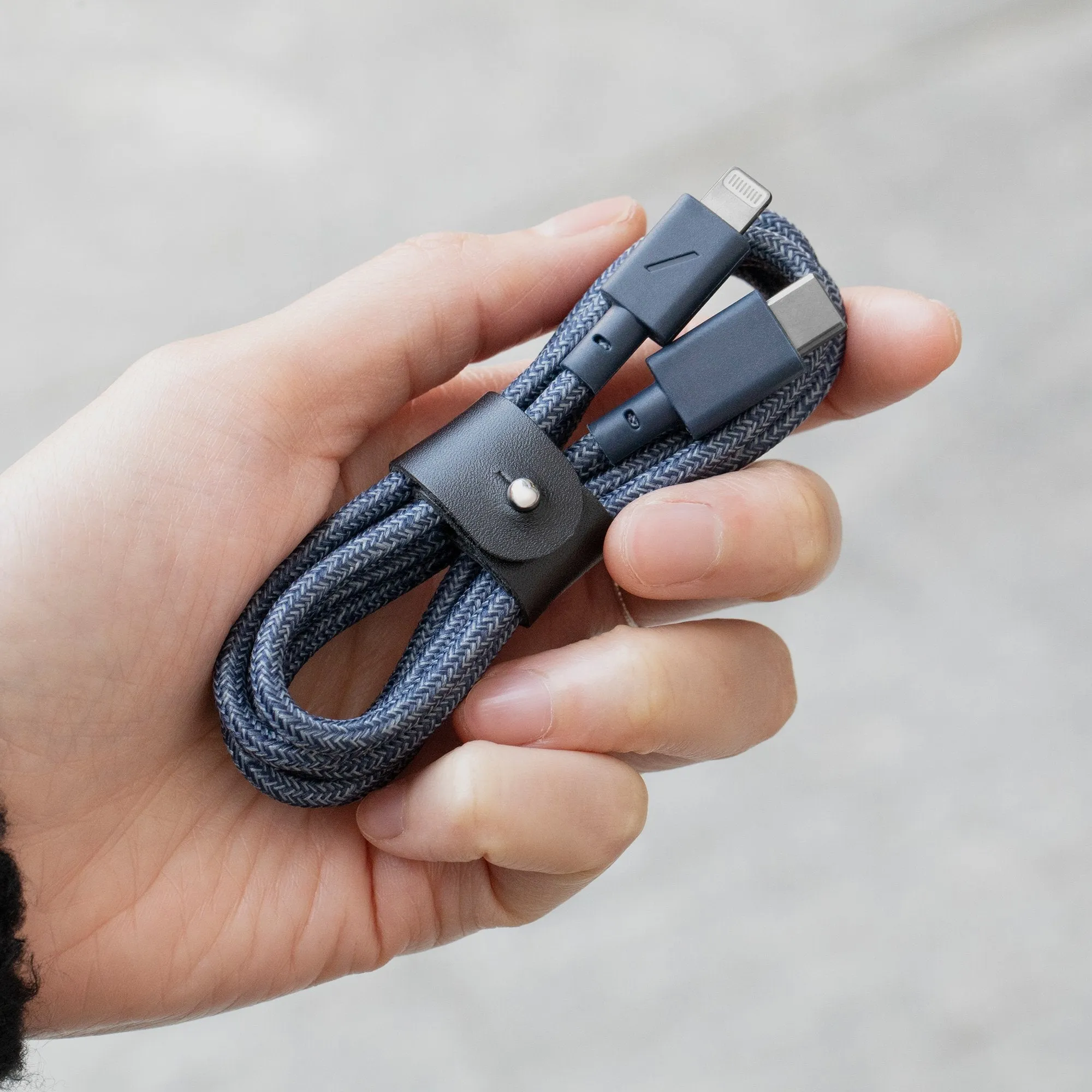 Fast-Charge Essentials