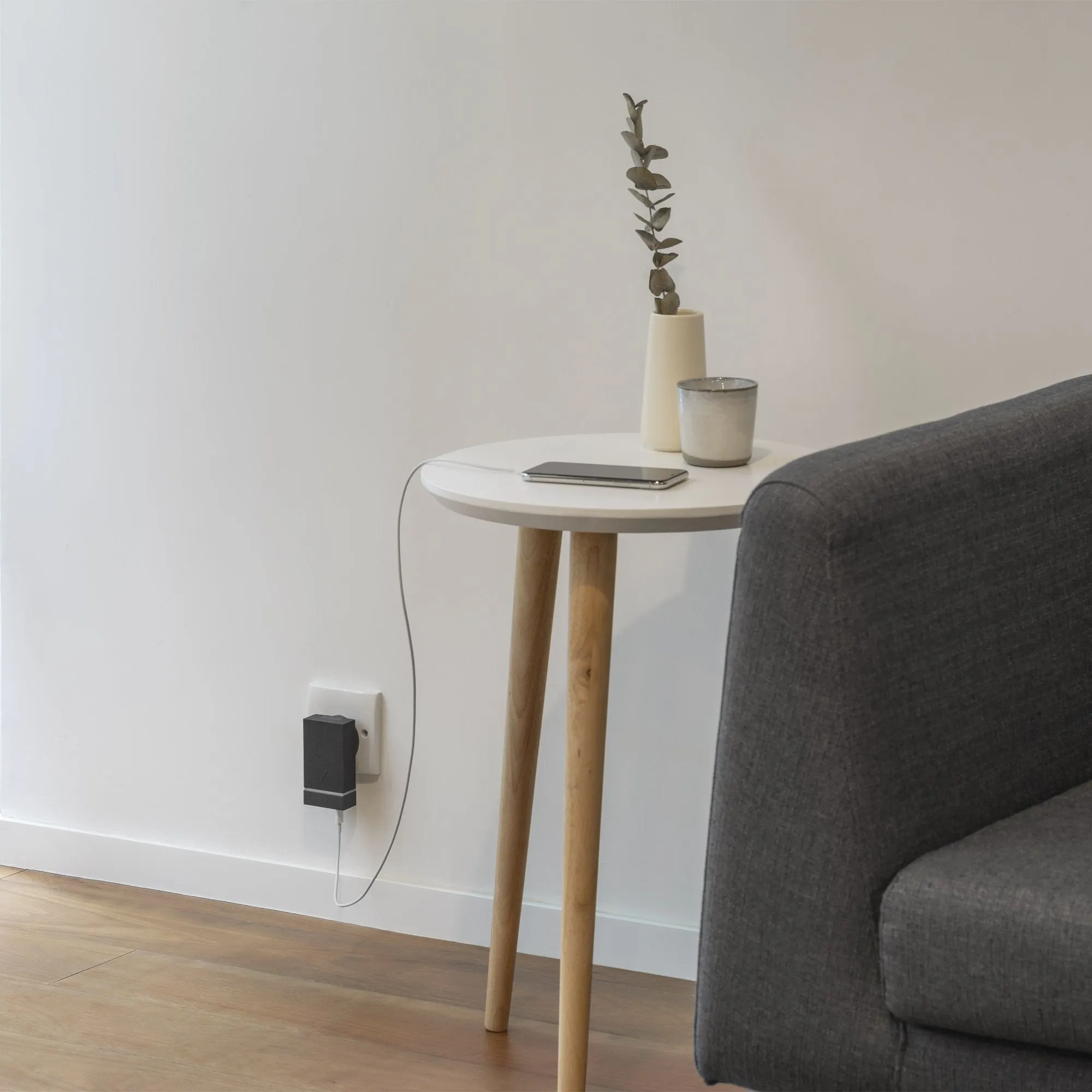 Fast-Charge Essentials