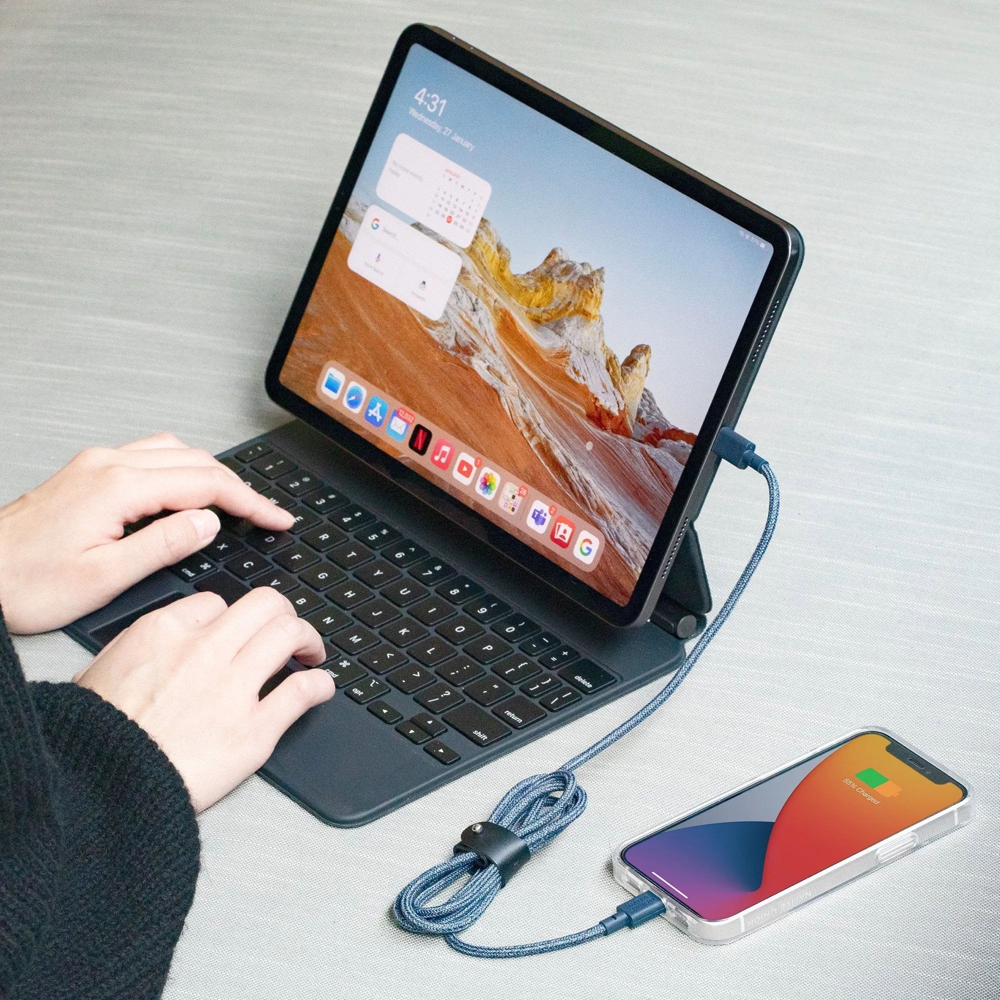 Fast-Charge Essentials