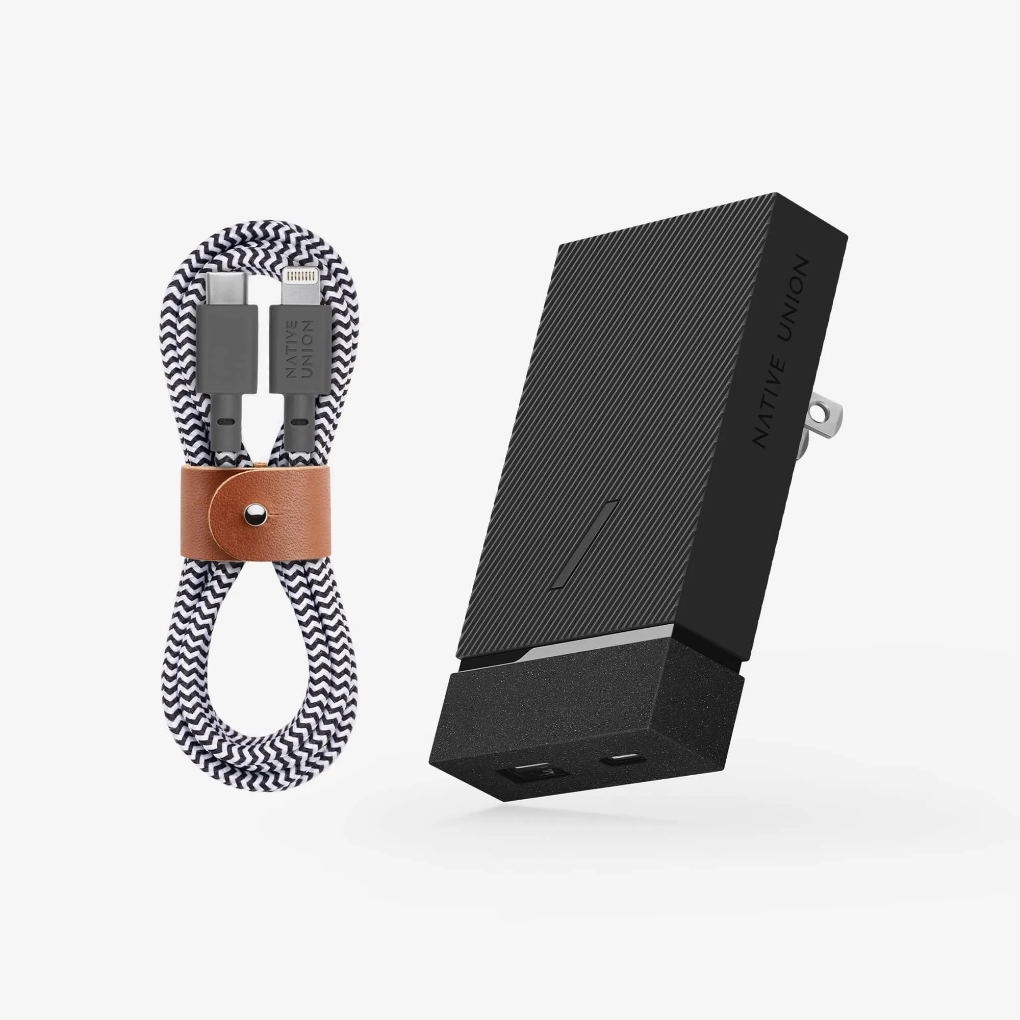 Fast-Charge Essentials