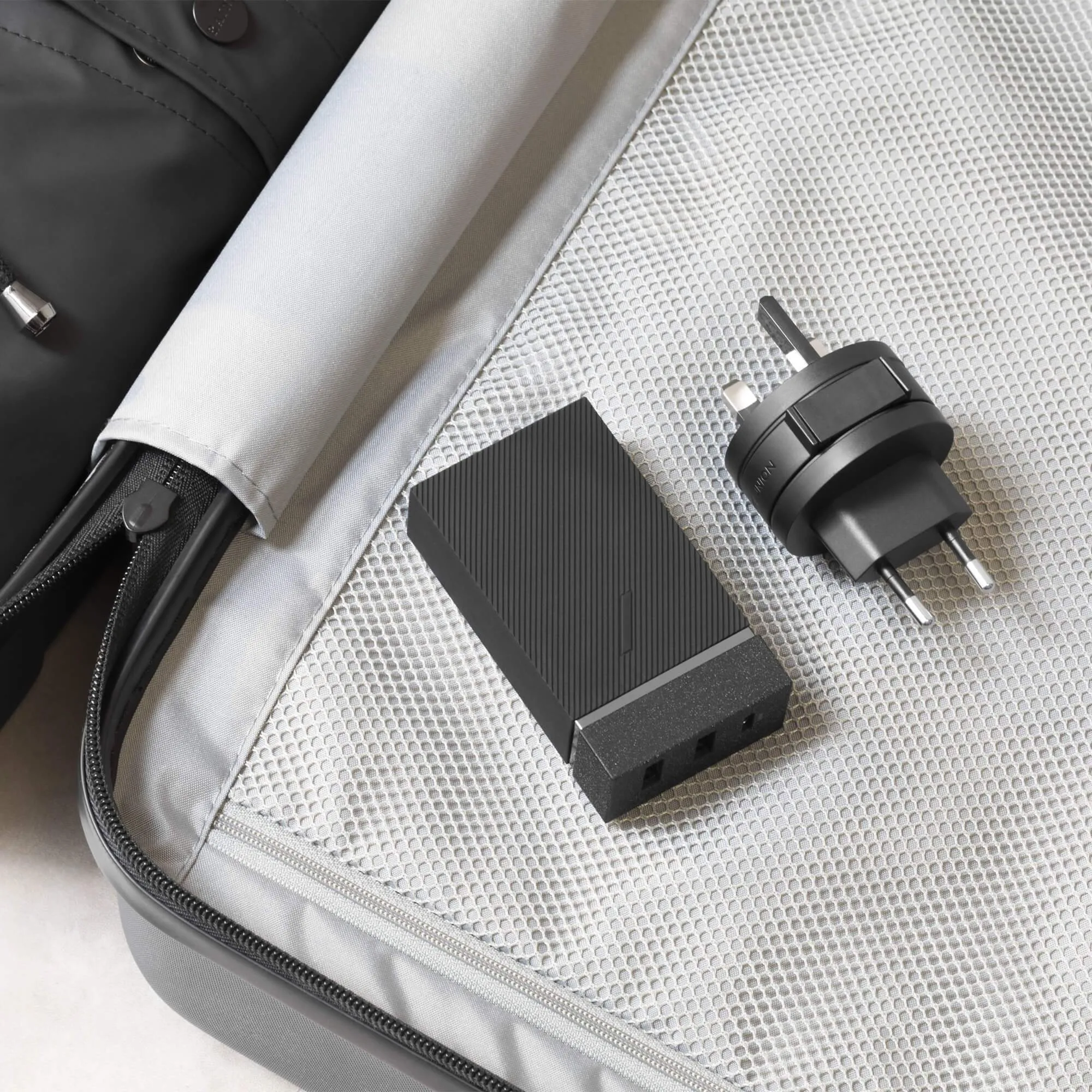Fast-Charge Essentials