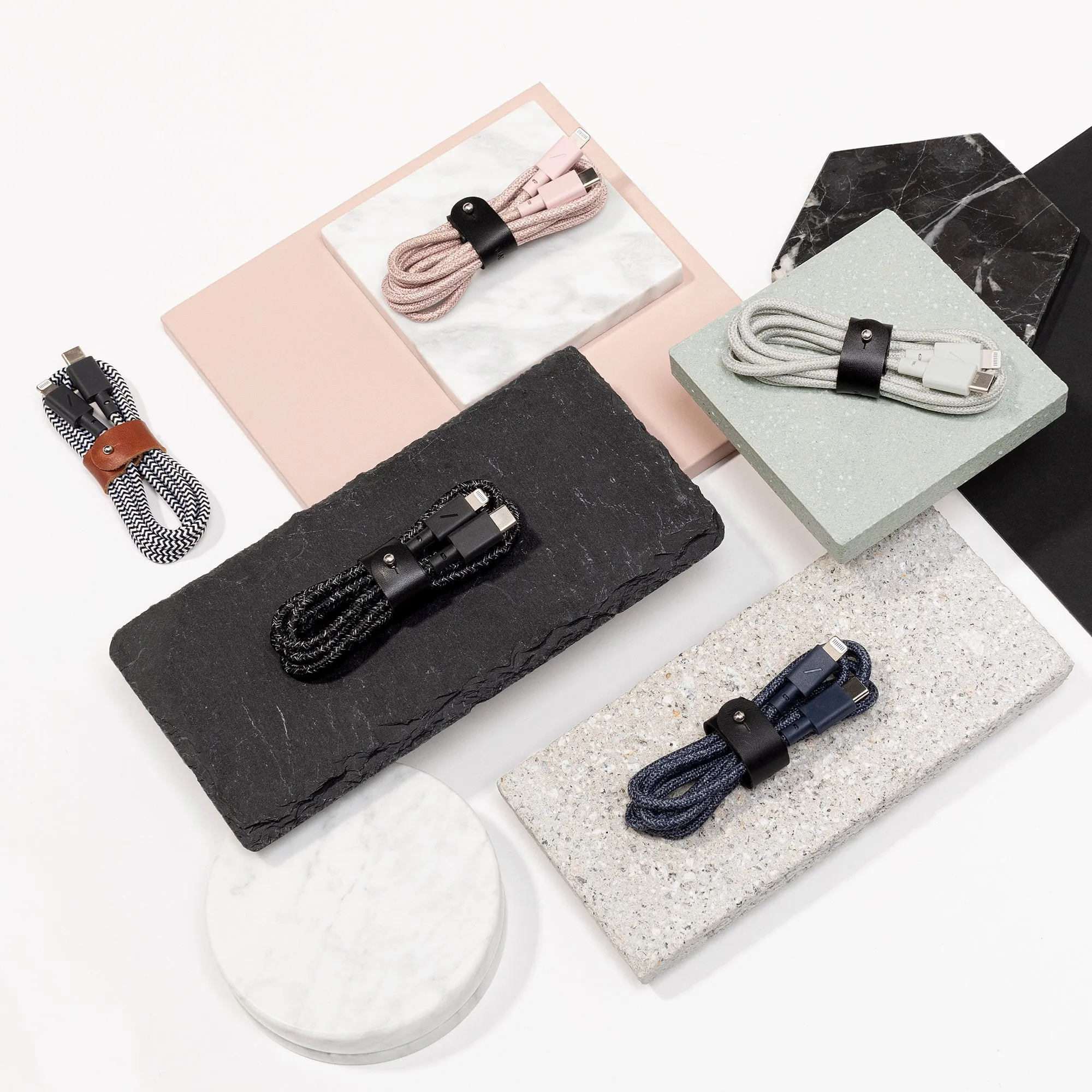 Fast-Charge Essentials