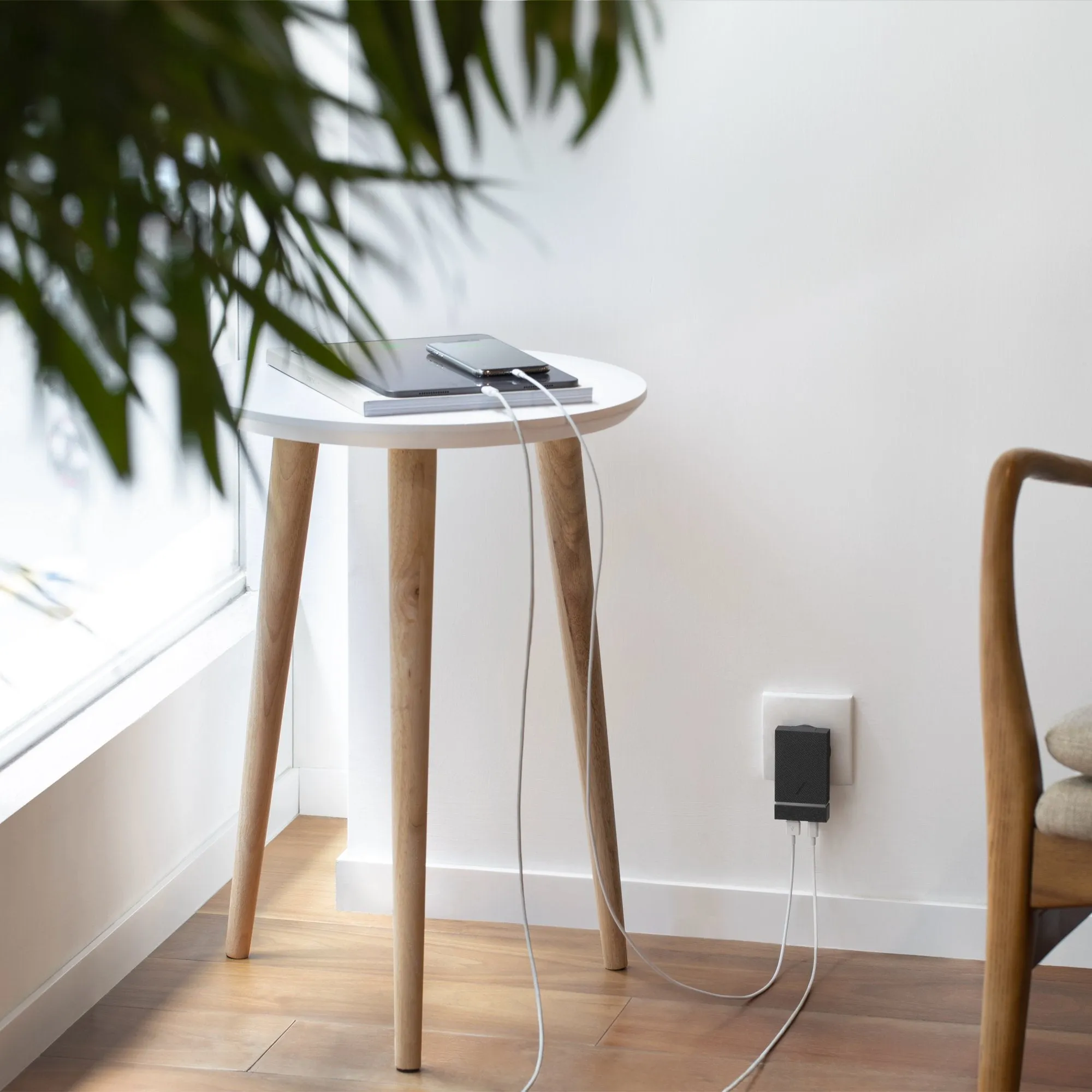 Fast-Charge Essentials