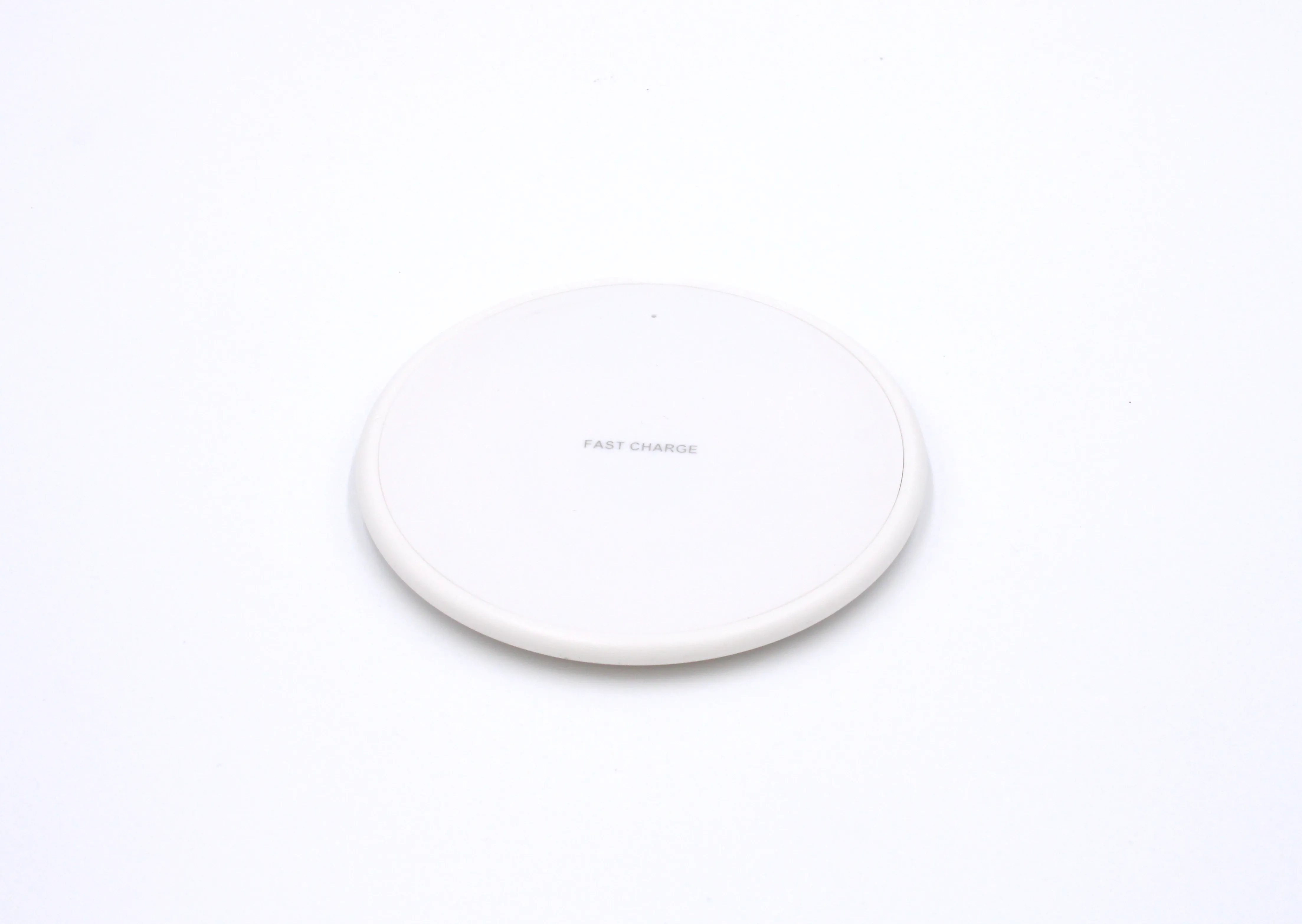 Fast-Charge Wireless Charger