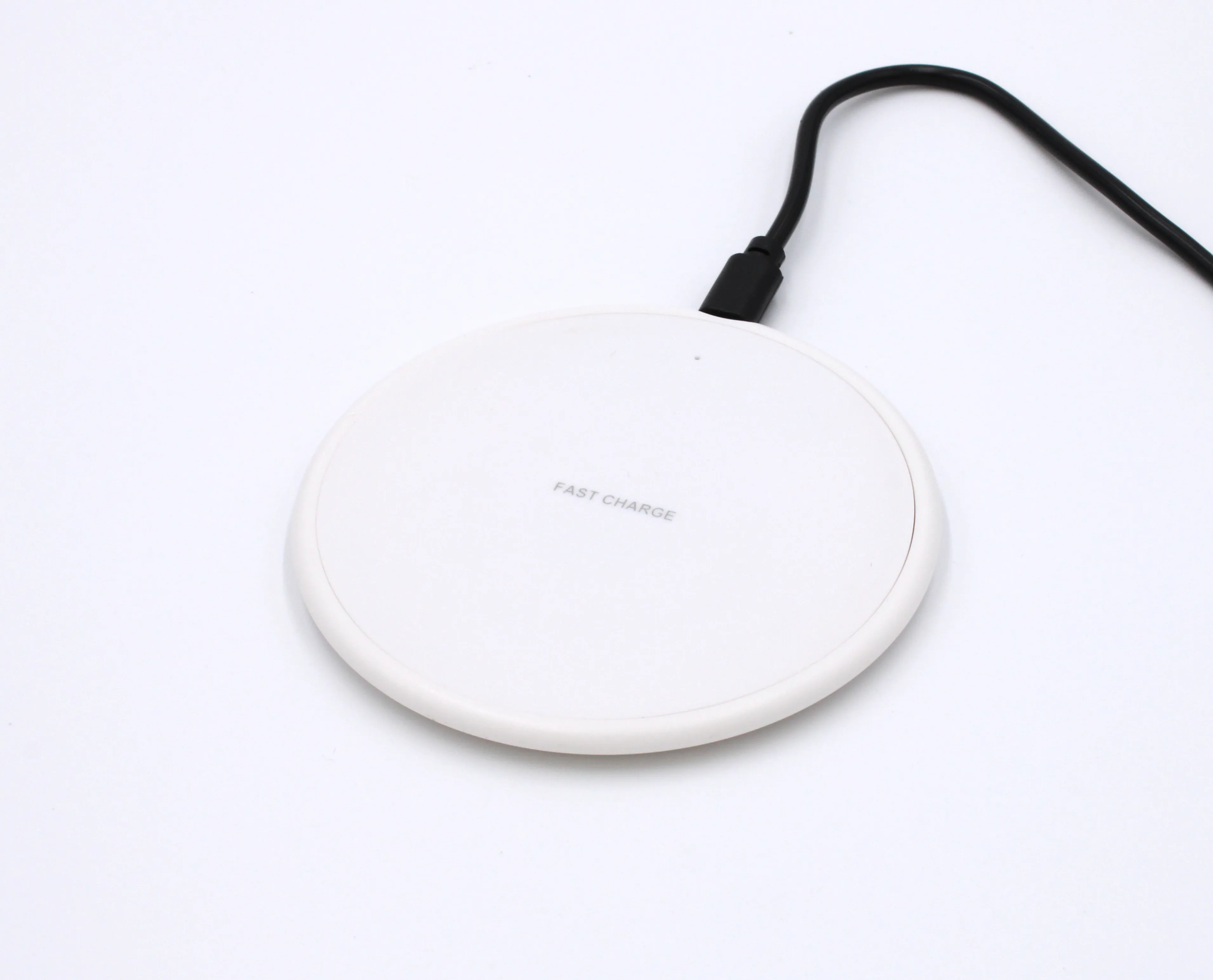 Fast-Charge Wireless Charger