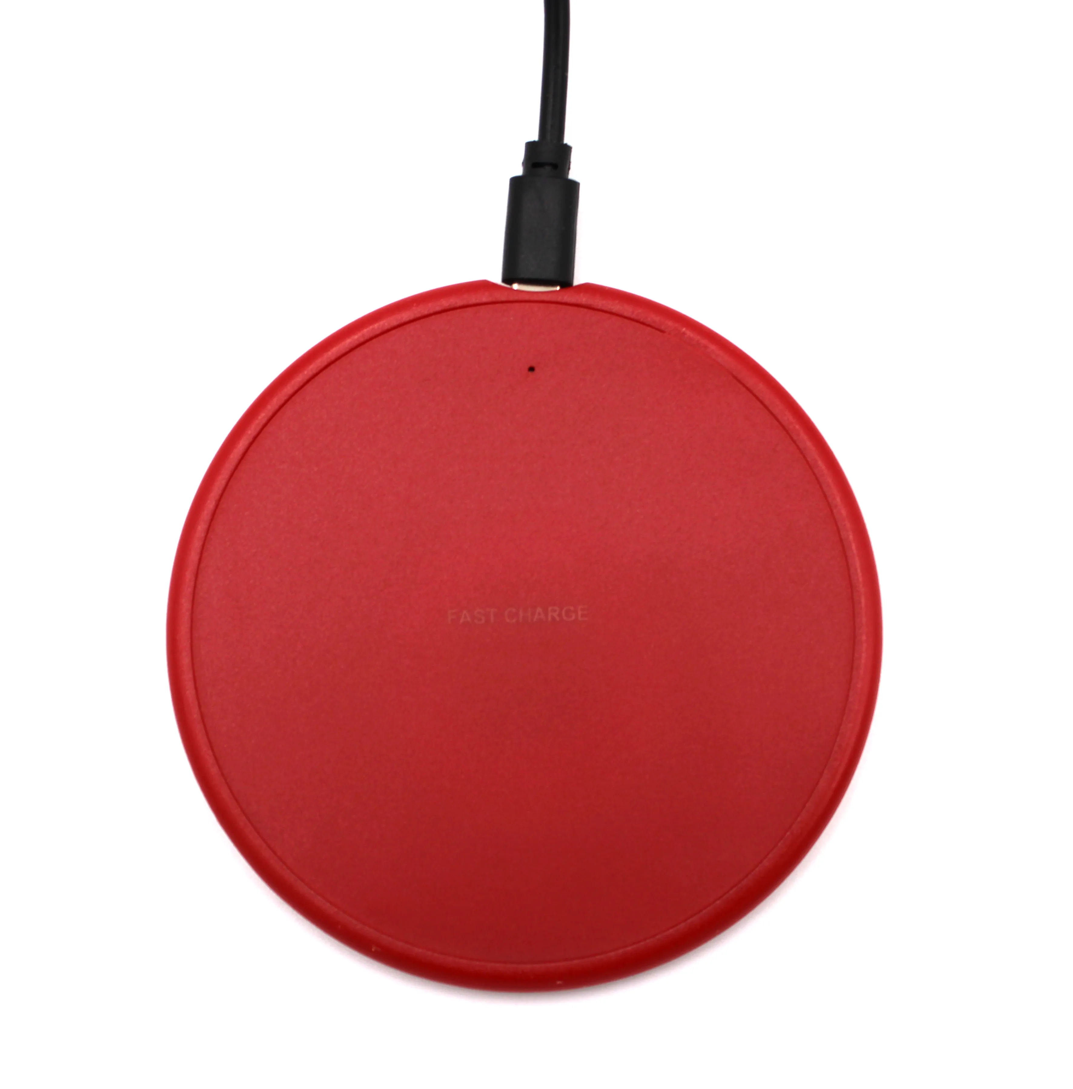 Fast-Charge Wireless Charger