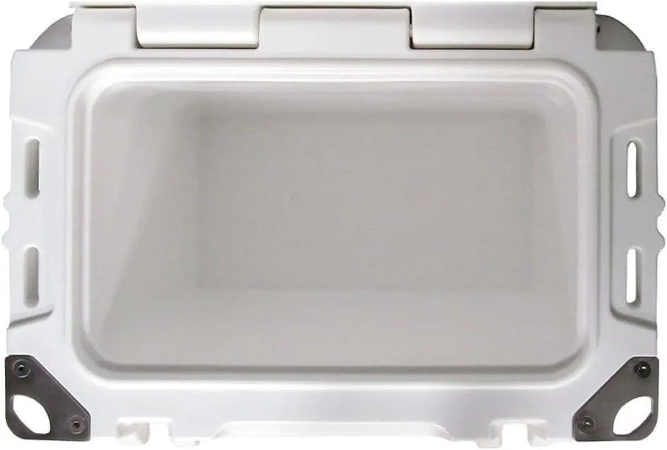 Fatboy 10QT Rotomolded Cooler Chest Ice Box Hard Lunch Box