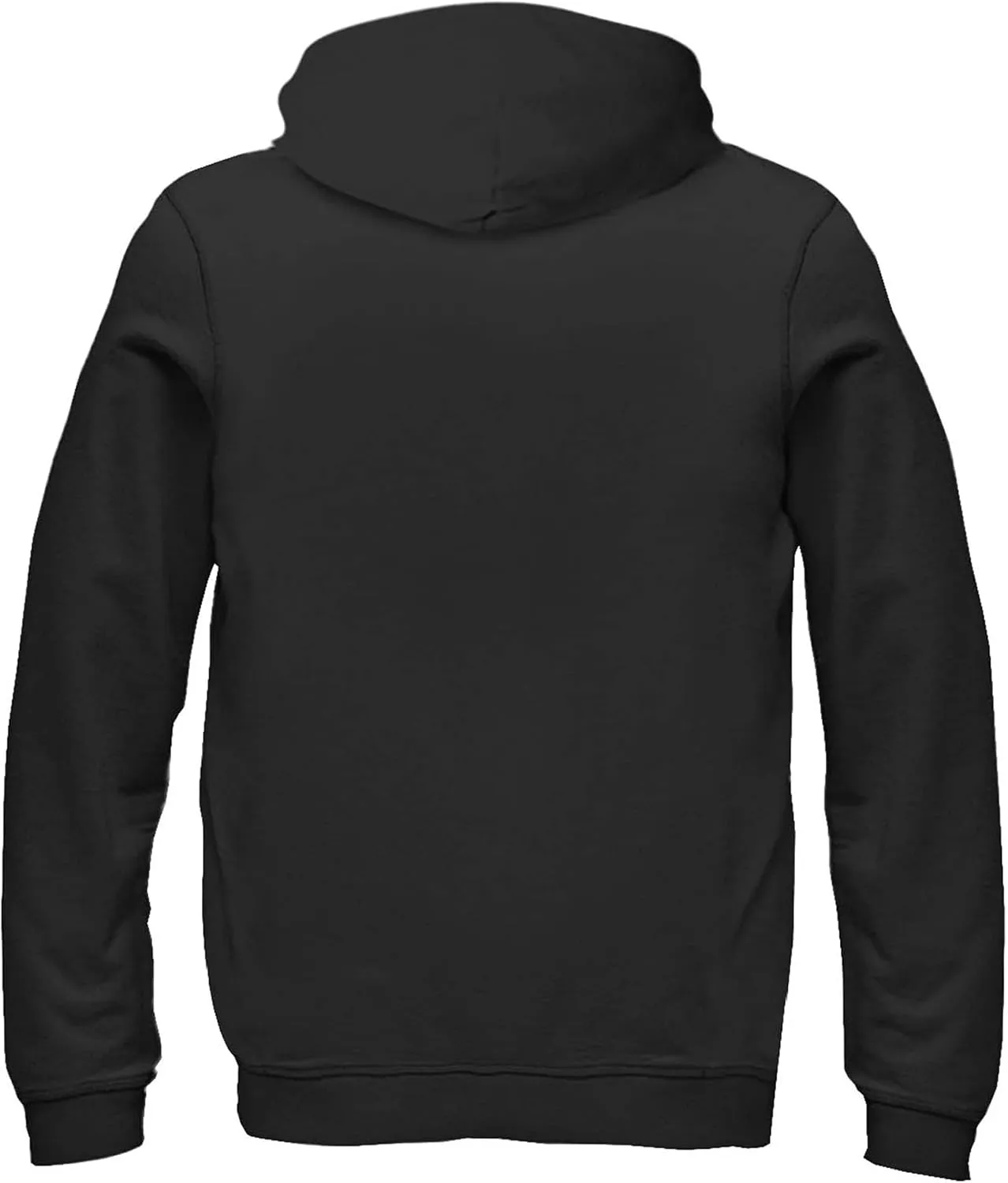 Fifth Sun Boy's Pokemon Halloween Pikachu Candy Bag Pull Over Hoodie