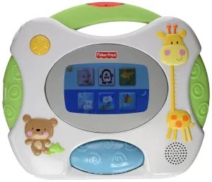 Fisher-Price Connect Digital Soother