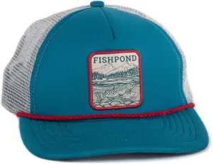 Fishpond Solitude Hat Low Profile