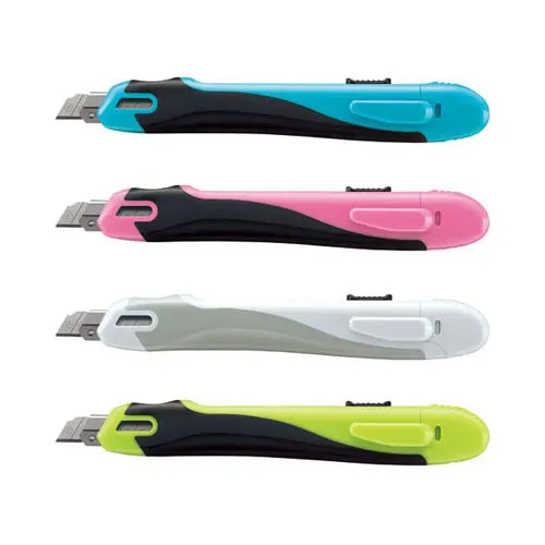 Flane Retractable Knife