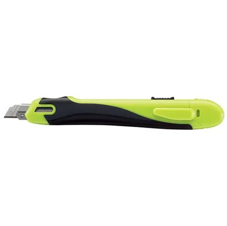 Flane Retractable Knife