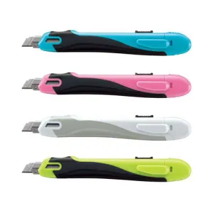 Flane Retractable Knife