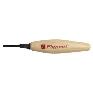 Flexcut 60° Micro Parting Tool 3mm