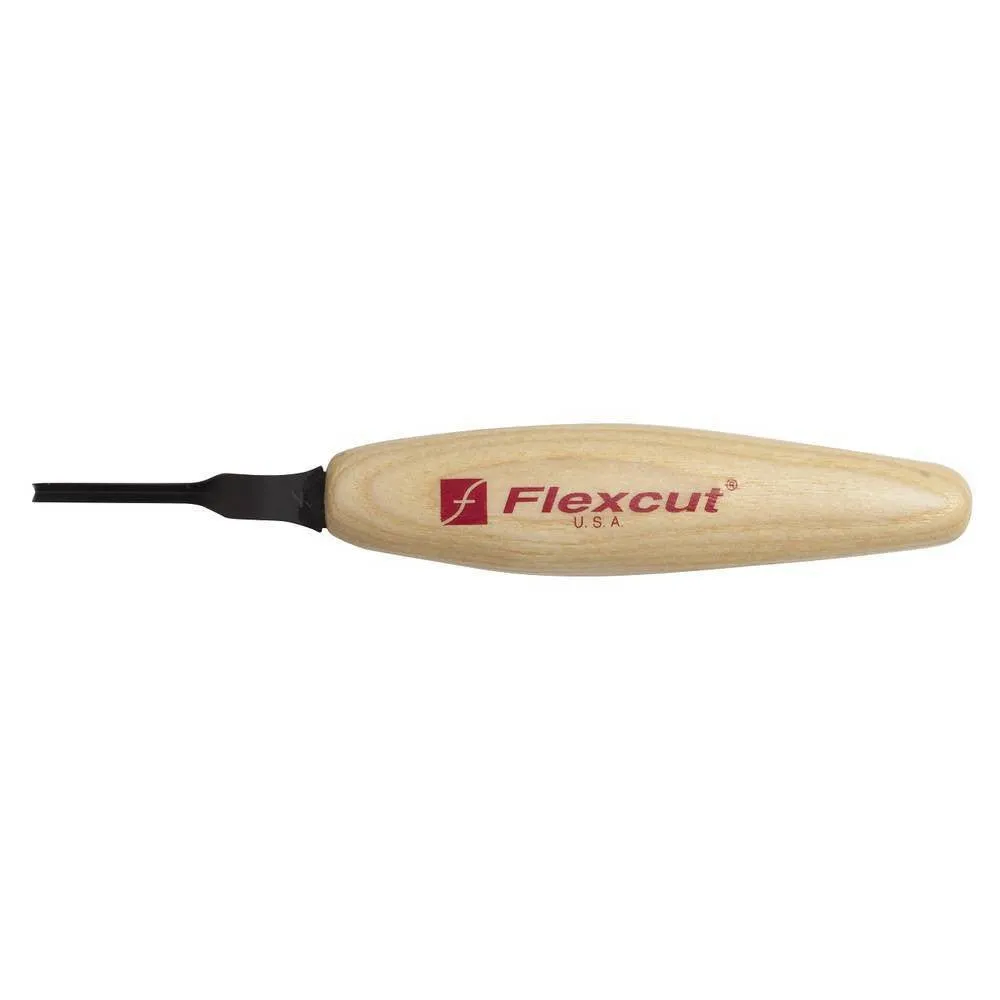 Flexcut 60° Micro Parting Tool 3mm