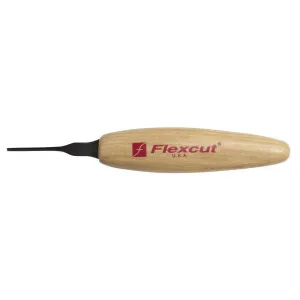 Flexcut 90° Micro Parting Tool 1.5mm