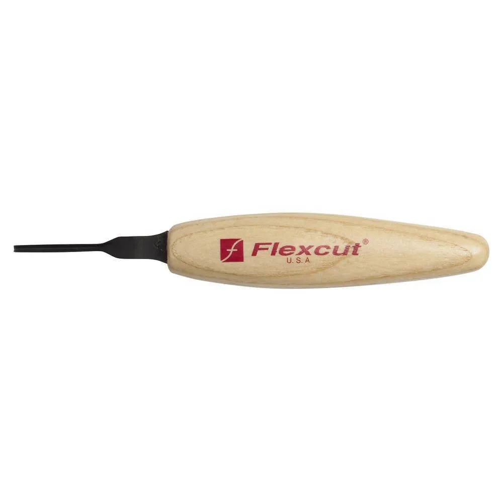 Flexcut 90° Micro Parting Tool 2mm