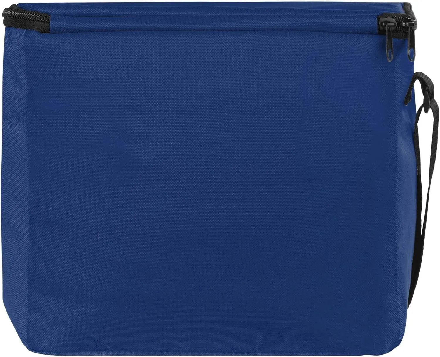 FOCO NFL Big Logo Stripe 12 Pack Cooler