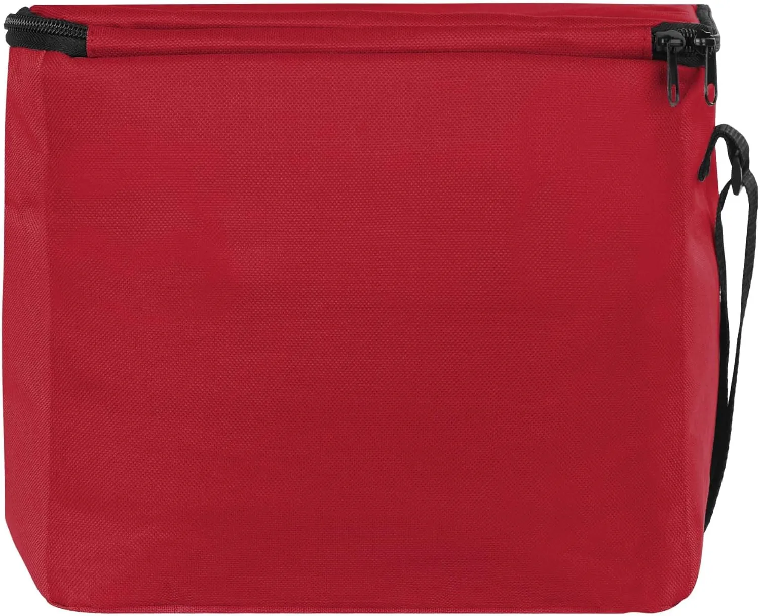 FOCO NFL Big Logo Stripe 12 Pack Cooler