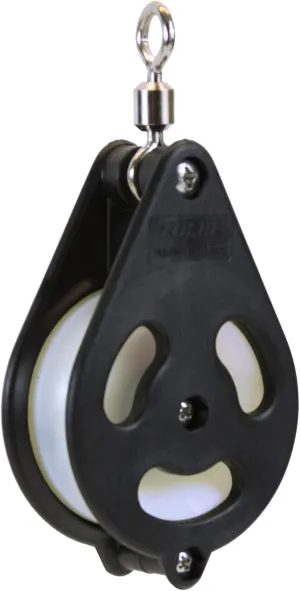 Folbe (PC13-3" Rope Pulley Block