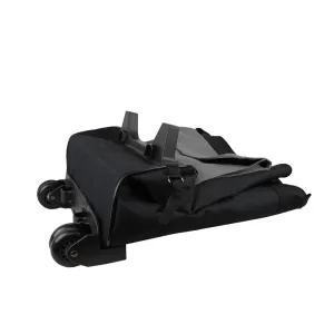 FOLDABLE ROLLING COOLER