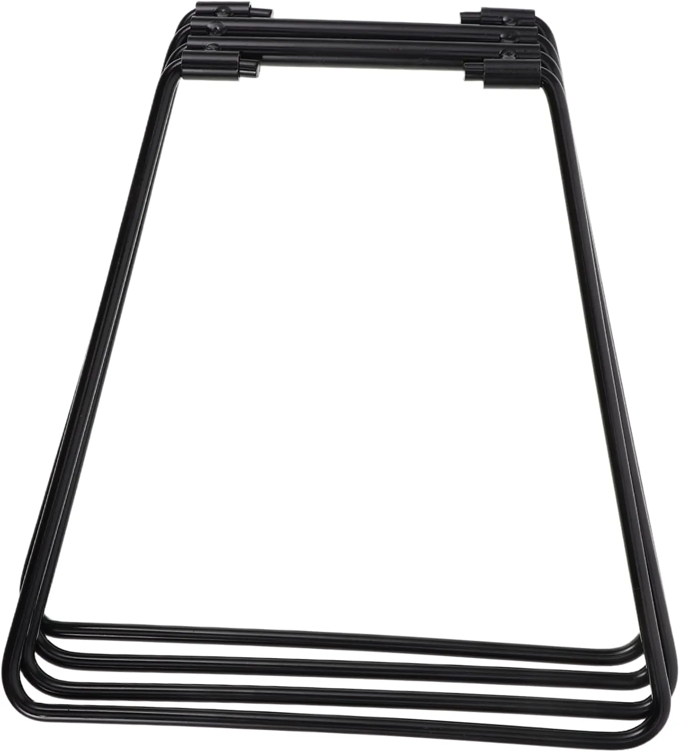 Foldable Stand Rack for Camping Insulated Stainless Steel Cooler Holder Ideal for