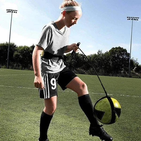 Football Training Belt - 2024 New Year Hot Sale
