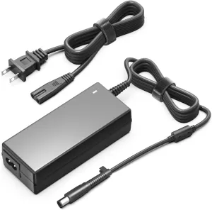 for Hyperboom Charger, TAIFU 19V AC Adapter for Ultimate Ears Hyperboom Portable Bluetooth Speaker S00175 884-001085 984-001591 984-001689 DSA-90PFE-19 2 190474 534-000854 Power Supply Cord